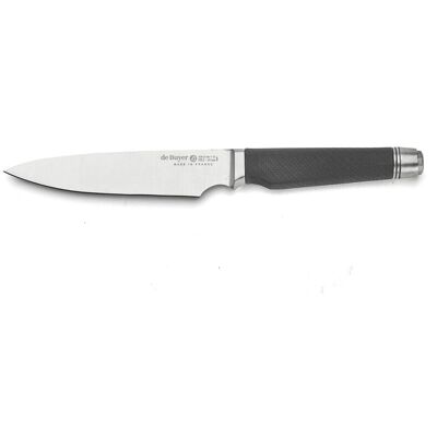 de Buyer 4285.14 Küchenmesser aus Edelstahl - Universal Messer de Buyer 4285.14 Küchenmesser aus Edelstahl - Universal Messer