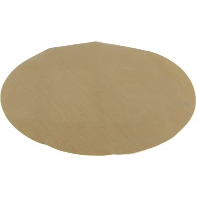 De Buyer 4344,02 Papel de forno circular reutilizável - Papel de forno De Buyer 4344,02 Papel de forno circular reutilizável - Papel de forno