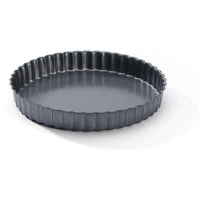 De Buyer 4705.20 Bakvorm - 20cm Anti-klevende Taartvorm De Buyer 4705.20 Bakvorm - 20cm Anti-klevende Taartvorm