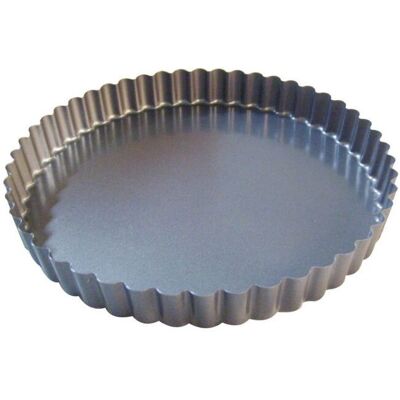 De Buyer Kuchenform - 32cm Antihaft - Frankreich De Buyer Kuchenform - 32cm Antihaft - Frankreich