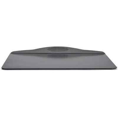 de Buyer 4714.00 Teglia da forno in acciaio resistente - Teglia da forno de Buyer 4714.00 Teglia da forno in acciaio resistente - Teglia da forno