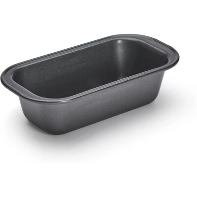 De Buyer Backform 15x7,5cm - Kuchenform - Backform De Buyer Backform 15x7,5cm - Kuchenform - Backform