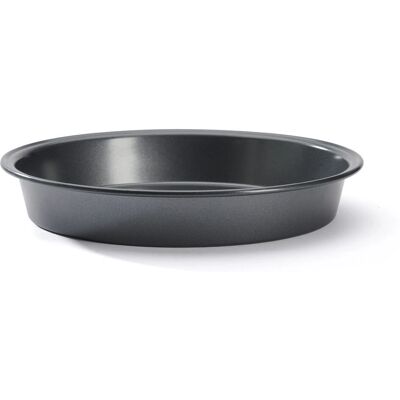 De Buyer 4717.23 Ronde Cakevorm - 24cm De Buyer 4717.23 Ronde Cakevorm - 24cm