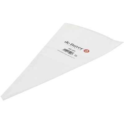 De Buyer Gjenbrukbar Fleksibel Sprøytepose - 46cm De Buyer Gjenbrukbar Fleksibel Sprøytepose - 46cm