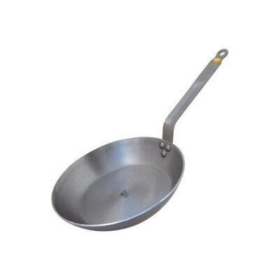 Sartén de acero al carbono De Buyer - 18cm - Duradera Sartén de acero al carbono De Buyer - 18cm - Duradera