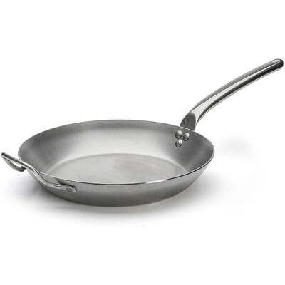 de Buyer 5130.32 Bratpfanne - Bratpfanne de Buyer 5130.32 Bratpfanne - Bratpfanne