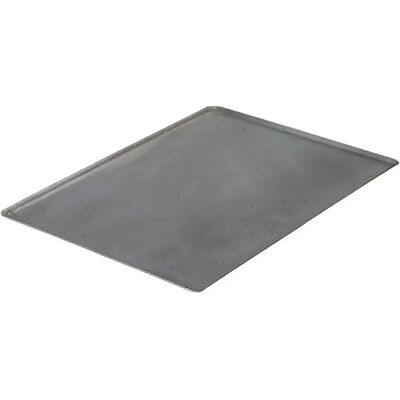 de Buyer 5363.60 Bakplåt i stål 60x40cm Frankrike de Buyer 5363.60 Bakplåt i stål 60x40cm Frankrike