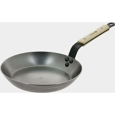 de Buyer 5710.28 Bratpfanne - Allzweckpfanne Rund - Pfanne de Buyer 5710.28 Bratpfanne - Allzweckpfanne Rund - Pfanne