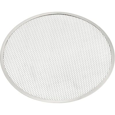 De Buyer 38cm Aluminium geperforeerde pizzabakplaat - Pizzabakplaat De Buyer 38cm Aluminium geperforeerde pizzabakplaat - Pizzabakplaat