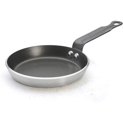 de Buyer 8140.14 Nepřilnavá pánev - Kulatá de Buyer 8140.14 Nepřilnavá pánev - Kulatá
