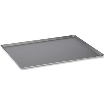 De Buyer 8161.40 Backblech - Antihaft-Aluminiumofenblech De Buyer 8161.40 Backblech - Antihaft-Aluminiumofenblech