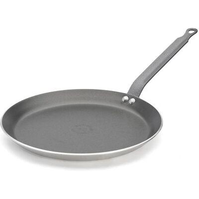 de Buyer Choc 5 Panqueca 26cm - Frigideira de Buyer Choc 5 Panqueca 26cm - Frigideira