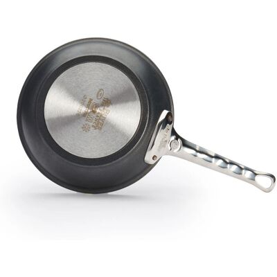De Buyer 8300.20 Stekepanne - Allsidig, Induksjon, Non-stick De Buyer 8300.20 Stekepanne - Allsidig, Induksjon, Non-stick