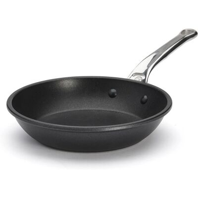 de Buyer 8300.20 Pfanne - Allzweck, Induktion, Antihaft de Buyer 8300.20 Pfanne - Allzweck, Induktion, Antihaft