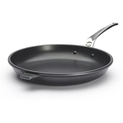 De Buyer Choc Extreme 32cm - Non-stick stekepanne for induksjon De Buyer Choc Extreme 32cm - Non-stick stekepanne for induksjon