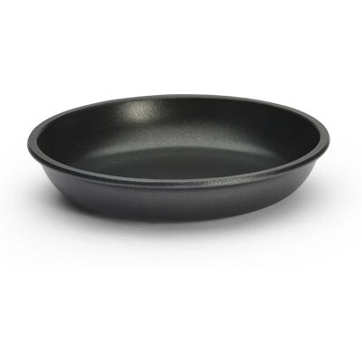 De Buyer Non-stick Tarte Tatin Mold - 24cm - Durable De Buyer Non-stick Tarte Tatin Mold - 24cm - Durable