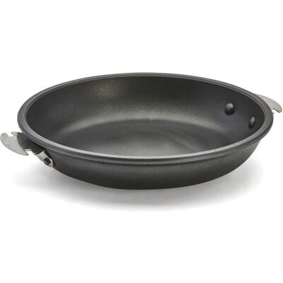 De Buyer Loqy 24cm Non-stick Frying Pan - French Made De Buyer Loqy 24cm Non-stick Frying Pan - French Made