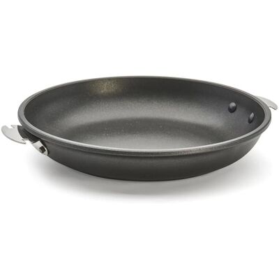 De Buyer Choc Extreme Pfanne - 28cm, Antihaft, Abnehmbarer Griff De Buyer Choc Extreme Pfanne - 28cm, Antihaft, Abnehmbarer Griff
