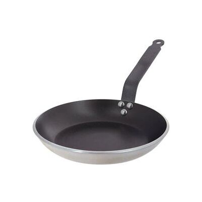 de Buyer 8480.28 Stekepanne - Allsidig, Induksjon, 28cm de Buyer 8480.28 Stekepanne - Allsidig, Induksjon, 28cm