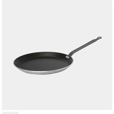 De Buyer Choc Resto Induktio 26cm Pannu De Buyer Choc Resto Induktio 26cm Pannu