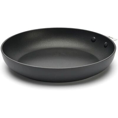 De Buyer - Poêle 28 cm Choc Intense - Gain de place De Buyer - Poêle 28 cm Choc Intense - Gain de place