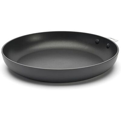 De Buyer 32cm Choc Intense Koekenpan - Alle kookplaten De Buyer 32cm Choc Intense Koekenpan - Alle kookplaten