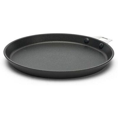 De Buyer 26cm Choc Intense Pannkakspanna - Alla värmekällor De Buyer 26cm Choc Intense Pannkakspanna - Alla värmekällor