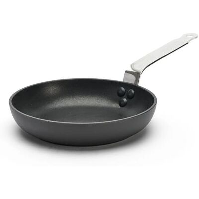 de Buyer Choc Intense Stekpanna 20cm - Non-stick, Induktion de Buyer Choc Intense Stekpanna 20cm - Non-stick, Induktion