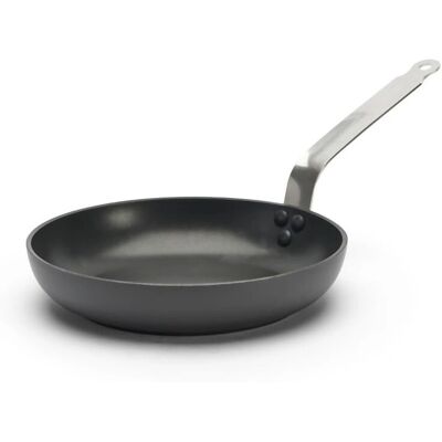 de Buyer 24cm Bratpfanne - Induktion geeignet de Buyer 24cm Bratpfanne - Induktion geeignet