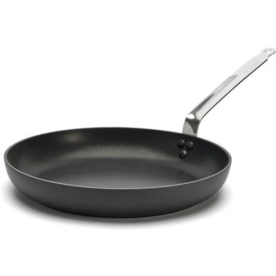 de Buyer 32cm Stekpanna - Induktion - Svart de Buyer 32cm Stekpanna - Induktion - Svart