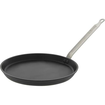 de Buyer Choc Intense Panne - 26cm - Non-stick de Buyer Choc Intense Panne - 26cm - Non-stick