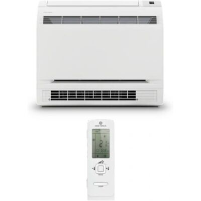 HEIWA HCIP-35-V2 - Blanc - Climatiseur - Publicité HEIWA HCIP-35-V2 - Blanc - Climatiseur - Publicité