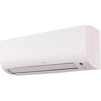 Daikin FTXP20N / RXP20N - Blanc - Climatiseur - Publicité Daikin FTXP20N / RXP20N - Blanc - Climatiseur - Publicité