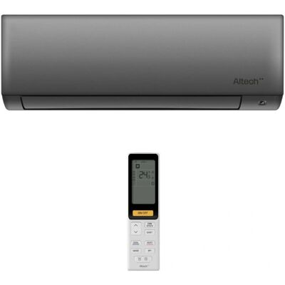 ALTECH ALTe 701 - Blanc - Climatiseur - Publicité ALTECH ALTe 701 - Blanc - Climatiseur - Publicité