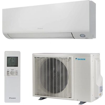 Daikin Mono Split Réversible Inverter - Climatiseur - Publicité Daikin Mono Split Réversible Inverter - Climatiseur - Publicité