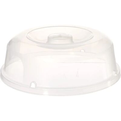 Curver Rondo Mikrowellendeckel - 27 x 25 x 9 cm Curver Rondo Mikrowellendeckel - 27 x 25 x 9 cm
