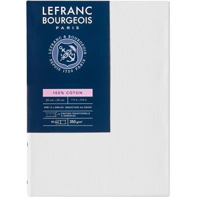 Tissu en coton Lefranc Bourgeois 20X25cm Classique 100% Coton Grain Moyen - Publicité Tissu en coton Lefranc Bourgeois 20X25cm Classique 100% Coton Grain Moyen - Publicité