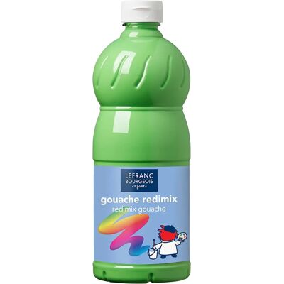LEFRANC&BOURGEOIS 188013 Peinture pour Art / Artisanat - 500 ml LEFRANC&BOURGEOIS 188013 Peinture pour Art / Artisanat - 500 ml