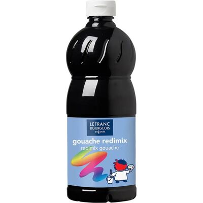 Lefranc & Bourgeois 188017 Künstlerfarbe Gouache - 500ml Lefranc & Bourgeois 188017 Künstlerfarbe Gouache - 500ml