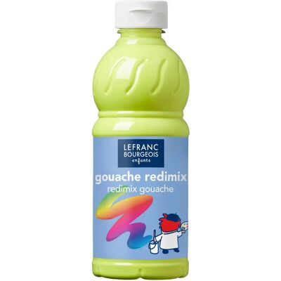Hobby2you Redimix Fluoreszierendes Gelb - Farbe Hobby2you Redimix Fluoreszierendes Gelb - Farbe