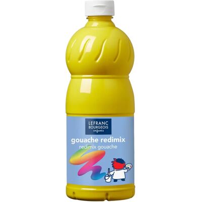 Lefranc Bourgeois Peinture à Tempéra Redimix à Base d'Eau - Type de Produit Lefranc Bourgeois Peinture à Tempéra Redimix à Base d'Eau - Type de Produit
