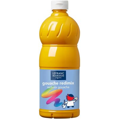 LEFRANC&BOURGEOIS Peinture Liquide 1L - Peinture LEFRANC&BOURGEOIS Peinture Liquide 1L - Peinture