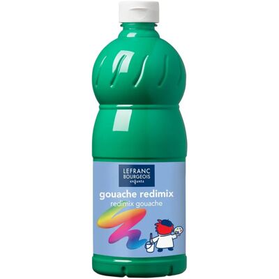 LEFRANC&BOURGEOIS 188034 Peinture de Cartels Liquide - Poster Paint LEFRANC&BOURGEOIS 188034 Peinture de Cartels Liquide - Poster Paint
