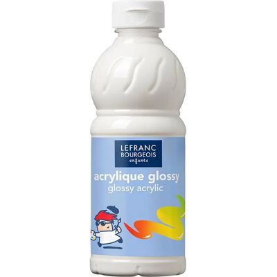 Lefranc & Bourgeois - 188150 - 500 ml - Acryllverf Lefranc & Bourgeois - 188150 - 500 ml - Acryllverf