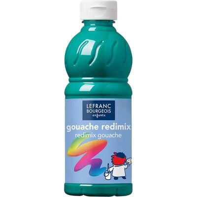 Lefranc & Bourgeois 188282 Kunst- en knutselverf - 500ml Lefranc & Bourgeois 188282 Kunst- en knutselverf - 500ml