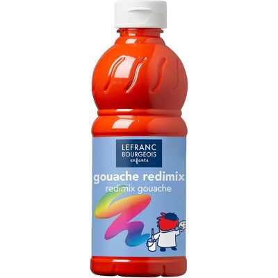Peinture acrylique Lefranc & Bourgeois 188302 500ml - peinture Peinture acrylique Lefranc & Bourgeois 188302 500ml - peinture