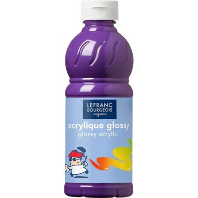 Lefranc & Bourgeois 188305 kunstverf - Acrylverf - 500 ml Lefranc & Bourgeois 188305 kunstverf - Acrylverf - 500 ml