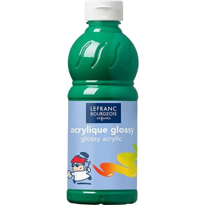 Lefranc & Bourgeois 188306 Kunst/knutselverf Acryl 500ml - Kunst/knutselverf Lefranc & Bourgeois 188306 Kunst/knutselverf Acryl 500ml - Kunst/knutselverf