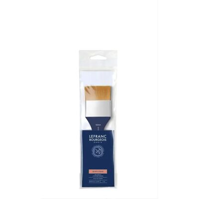 Lefranc Bourgeois Lefranc & Bourgeois 300243 Pinceau - Pinceau de peinture Lefranc Bourgeois Lefranc & Bourgeois 300243 Pinceau - Pinceau de peinture