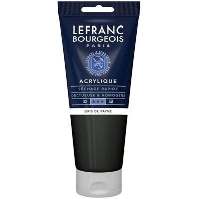 Colori acrilici Lefranc Bourgeois 300405 - Materiale artistico Colori acrilici Lefranc Bourgeois 300405 - Materiale artistico